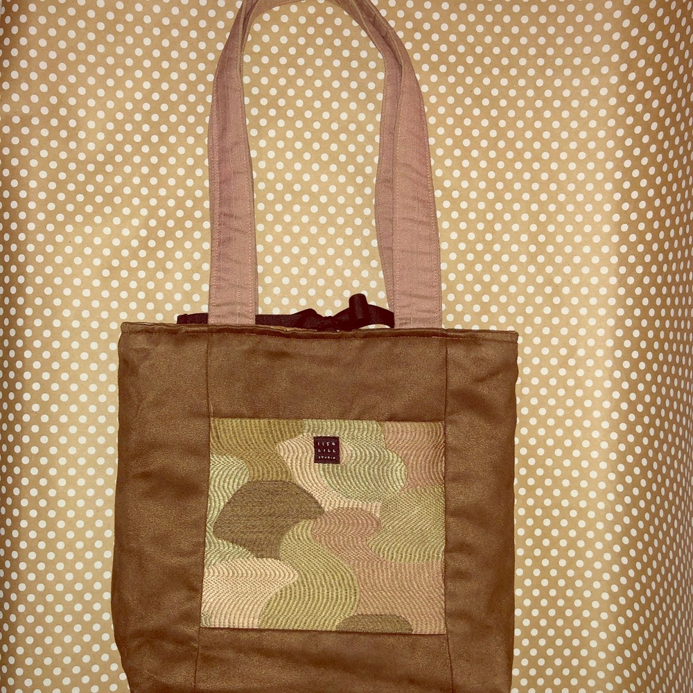 1154 Lill Studio reversible bag
